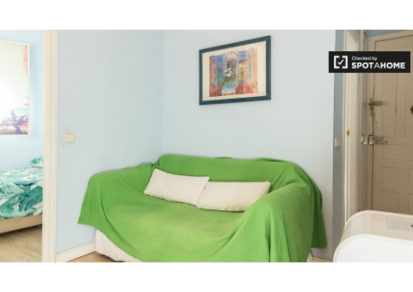 Mieszkanie do wynajęcia - Madrid, Hiszpania, 36 m², 1621 USD (6387 PLN), NET-79102585