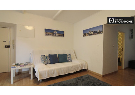 Mieszkanie do wynajęcia - Lisbon, Portugalia, 60 m², 3073 USD (12 570 PLN), NET-79102638