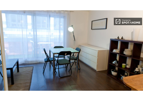 Mieszkanie do wynajęcia - Paris, Francja, 26 m², 1037 USD (4201 PLN), NET-79102639