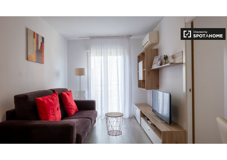 Mieszkanie do wynajęcia - Madrid, Hiszpania, 47 m², 1398 USD (5507 PLN), NET-79102926