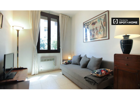 Mieszkanie do wynajęcia - Barcelona, Hiszpania, 50 m², 1768 USD (6844 PLN), NET-79103577