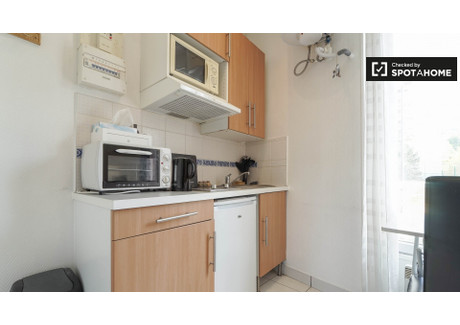 Mieszkanie do wynajęcia - Paris, Francja, 15 m², 981 USD (3864 PLN), NET-79103808