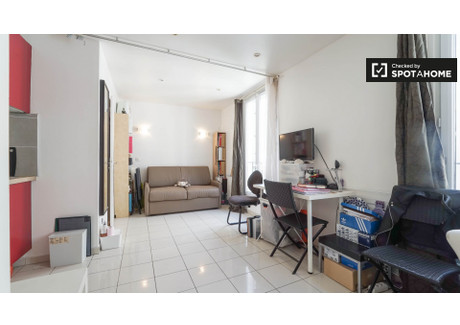 Mieszkanie do wynajęcia - Paris, Francja, 22 m², 1464 USD (5636 PLN), NET-79103826