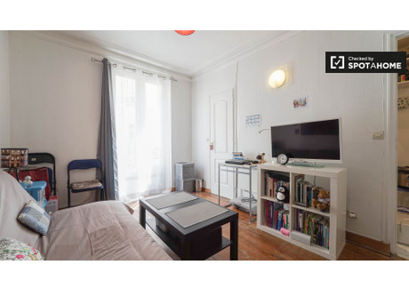 Mieszkanie do wynajęcia - Paris, Francja, 19 m², 1314 USD (5085 PLN), NET-79103827