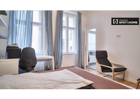 Mieszkanie do wynajęcia - Berlin, Niemcy, 30 m², 1071 USD (4218 PLN), NET-79110017