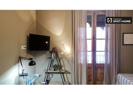 Mieszkanie do wynajęcia - Barcelona, Hiszpania, 36 m², 804 USD (3167 PLN), NET-79110114