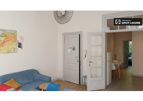 Mieszkanie do wynajęcia - Brussels, Belgia, 60 m², 933 USD (3585 PLN), NET-79110122