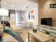 Mieszkanie do wynajęcia - Barcelona, Hiszpania, 60 m², 1611 USD (6573 PLN), NET-79110377