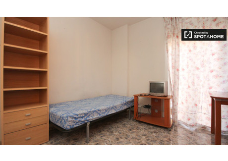 Mieszkanie do wynajęcia - Granada, Hiszpania, 25 m², 495 USD (2069 PLN), NET-79110910