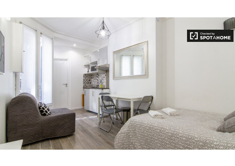 Mieszkanie do wynajęcia - Paris, Francja, 22 m², 3117 USD (12 497 PLN), NET-79111378