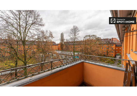 Mieszkanie do wynajęcia - Berlin, Niemcy, 86 m², 2306 USD (9017 PLN), NET-79112054