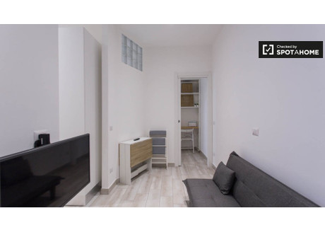 Mieszkanie do wynajęcia - Milan, Włochy, 40 m², 1341 USD (5564 PLN), NET-79113208