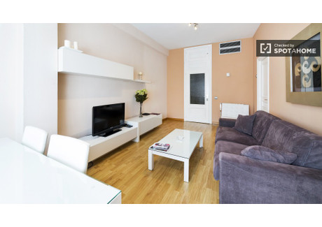 Mieszkanie do wynajęcia - Madrid, Hiszpania, 60 m², 2100 USD (8464 PLN), NET-79113437