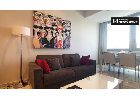 Mieszkanie do wynajęcia - Madrid, Hiszpania, 80 m², 2829 USD (11 400 PLN), NET-79113431