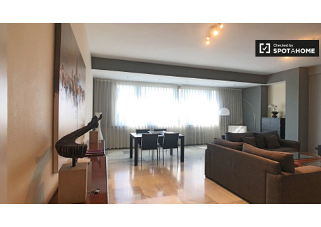 Mieszkanie do wynajęcia - Madrid, Hiszpania, 120 m², 2921 USD (11 772 PLN), NET-79113432