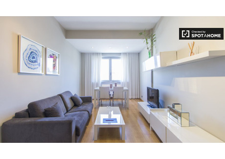 Mieszkanie do wynajęcia - Madrid, Hiszpania, 60 m², 2324 USD (9203 PLN), NET-79113919