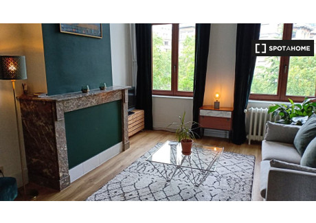 Mieszkanie do wynajęcia - Brussels, Belgia, 45 m², 1054 USD (4122 PLN), NET-79780300