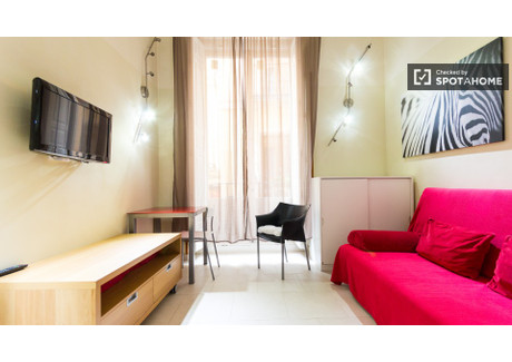 Mieszkanie do wynajęcia - Madrid, Hiszpania, 30 m², 5370 USD (21 157 PLN), NET-71084007