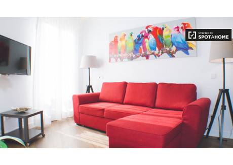 Mieszkanie do wynajęcia - Madrid, Hiszpania, 70 m², 2592 USD (10 213 PLN), NET-73550504