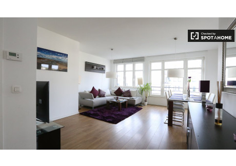 Mieszkanie do wynajęcia - Brussels, Belgia, 118 m², 2177 USD (8731 PLN), NET-73858756