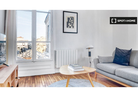 Mieszkanie do wynajęcia - Paris, Francja, 36 m², 3301 USD (13 006 PLN), NET-84024296