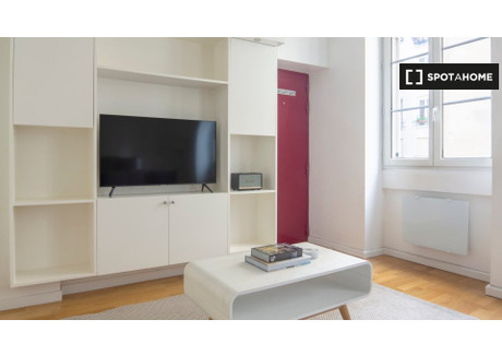 Mieszkanie do wynajęcia - Paris, Francja, 27 m², 2693 USD (10 800 PLN), NET-84024297