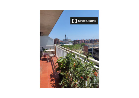 Mieszkanie do wynajęcia - Barcelona, Hiszpania, 78 m², 2391 USD (9419 PLN), NET-84024709