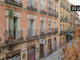 Mieszkanie do wynajęcia - Madrid, Hiszpania, 51 m², 2594 USD (10 219 PLN), NET-84091256