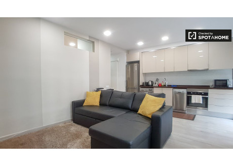 Mieszkanie do wynajęcia - Barcelona, Hiszpania, 60 m², 2169 USD (8393 PLN), NET-84091273