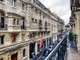 Mieszkanie do wynajęcia - Paris, Francja, 123 m², 7162 USD (28 217 PLN), NET-84175765