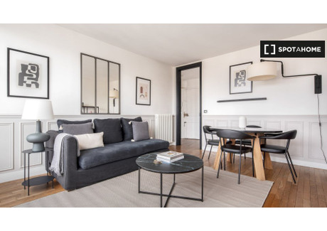 Mieszkanie do wynajęcia - Paris, Francja, 53 m², 4651 USD (18 978 PLN), NET-84176142