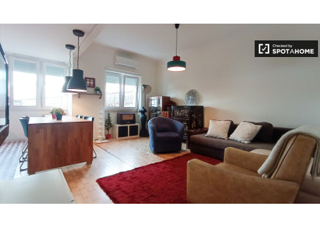 Mieszkanie do wynajęcia - Lisbon, Portugalia, 68 m², 1650 USD (6848 PLN), NET-84176143