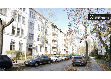 Mieszkanie do wynajęcia - Berlin, Niemcy, 220 m², 4186 USD (17 120 PLN), NET-84328824