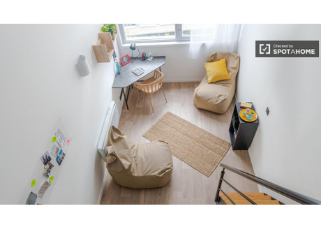 Mieszkanie do wynajęcia - Paris, Francja, 27 m², 1244 USD (5014 PLN), NET-84427848