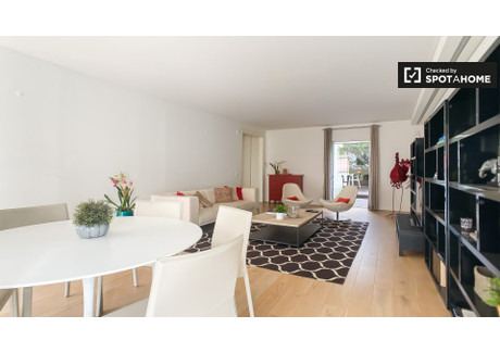 Mieszkanie do wynajęcia - Lisbon, Portugalia, 120 m², 3215 USD (12 668 PLN), NET-84553603