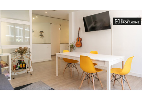 Mieszkanie do wynajęcia - Madrid, Hiszpania, 136 m², 2921 USD (11 772 PLN), NET-84578998
