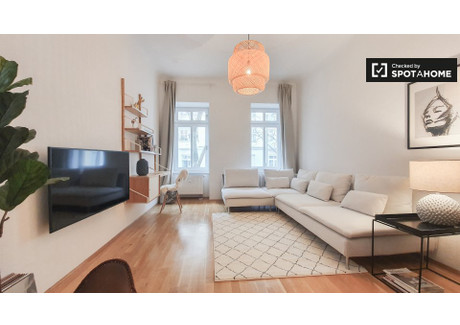 Mieszkanie do wynajęcia - Berlin, Niemcy, 64 m², 1865 USD (7627 PLN), NET-84655523