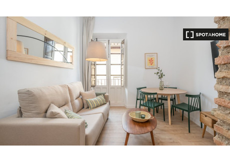 Mieszkanie do wynajęcia - Granada, Hiszpania, 50 m², 1983 USD (7812 PLN), NET-84682778