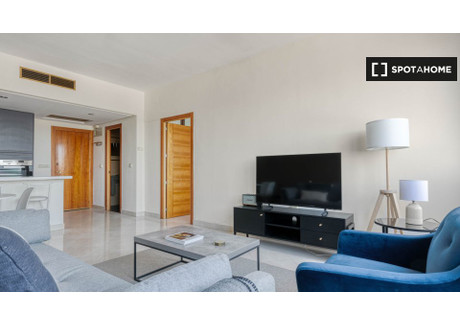 Mieszkanie do wynajęcia - Madrid, Hiszpania, 74 m², 3707 USD (14 792 PLN), NET-84717208