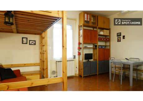Mieszkanie do wynajęcia - Milan, Włochy, 35 m², 1179 USD (4645 PLN), NET-84845944