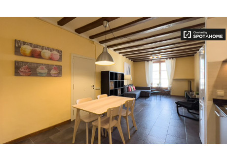 Mieszkanie do wynajęcia - Barcelona, Hiszpania, 68 m², 1554 USD (6123 PLN), NET-85012787