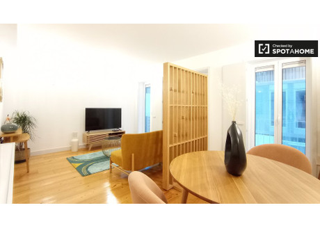 Mieszkanie do wynajęcia - Lisbon, Portugalia, 70 m², 2136 USD (8735 PLN), NET-85067214