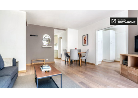 Mieszkanie do wynajęcia - Paris, Francja, 59 m², 6010 USD (23 019 PLN), NET-85273915