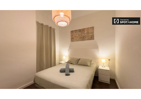 Mieszkanie do wynajęcia - Barcelona, Hiszpania, 50 m², 1768 USD (6967 PLN), NET-85457133