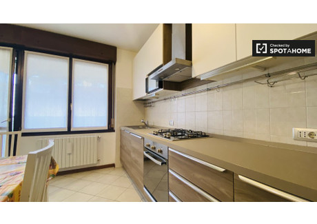 Mieszkanie do wynajęcia - Milan, Włochy, 52 m², 1508 USD (5776 PLN), NET-85537556