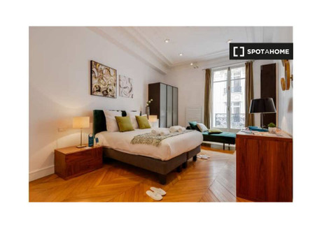 Mieszkanie do wynajęcia - Paris, Francja, 93 m², 6732 USD (25 850 PLN), NET-85765477