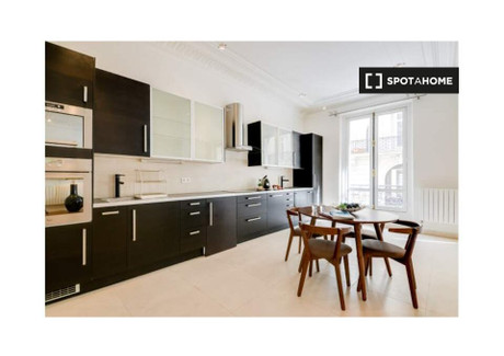 Mieszkanie do wynajęcia - Paris, Francja, 94 m², 8034 USD (32 378 PLN), NET-85765478