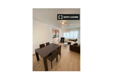 Mieszkanie do wynajęcia - Barcelona, Hiszpania, 75 m², 2269 USD (9416 PLN), NET-85765567