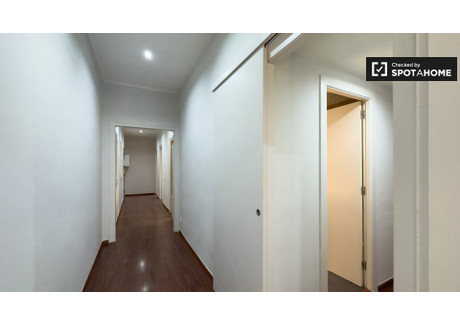 Mieszkanie do wynajęcia - Barcelona, Hiszpania, 100 m², 4439 USD (17 891 PLN), NET-85808137