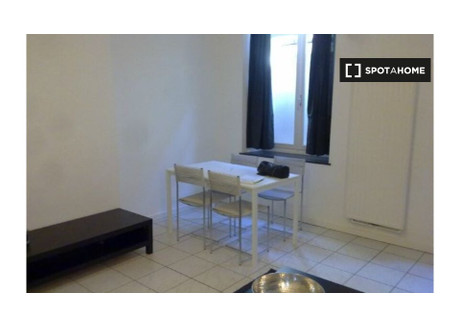 Mieszkanie do wynajęcia - Brussels, Belgia, 55 m², 933 USD (3585 PLN), NET-85913980